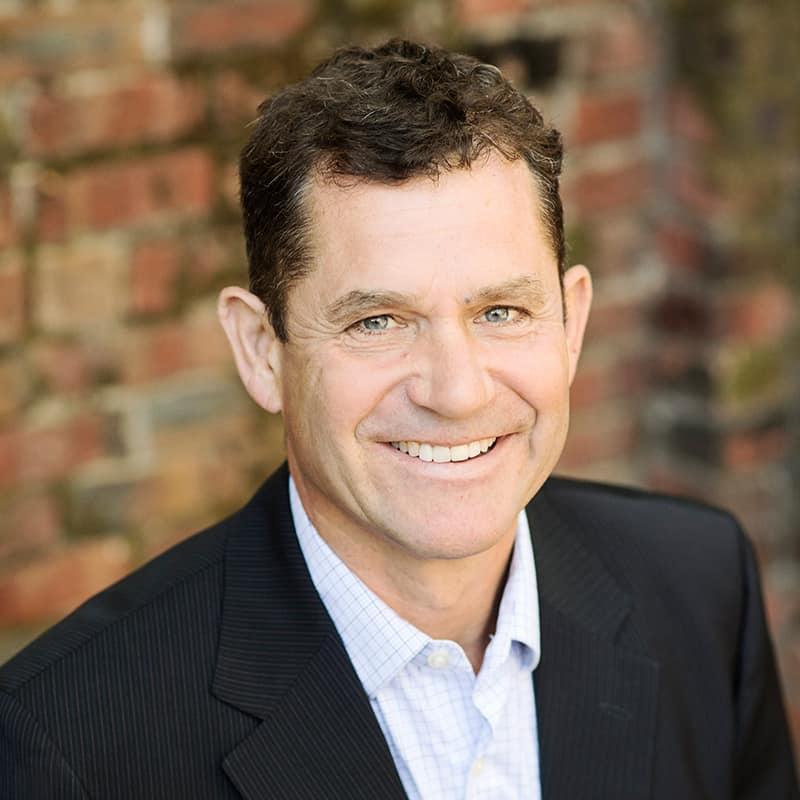 Keith Offord, Premier agent
