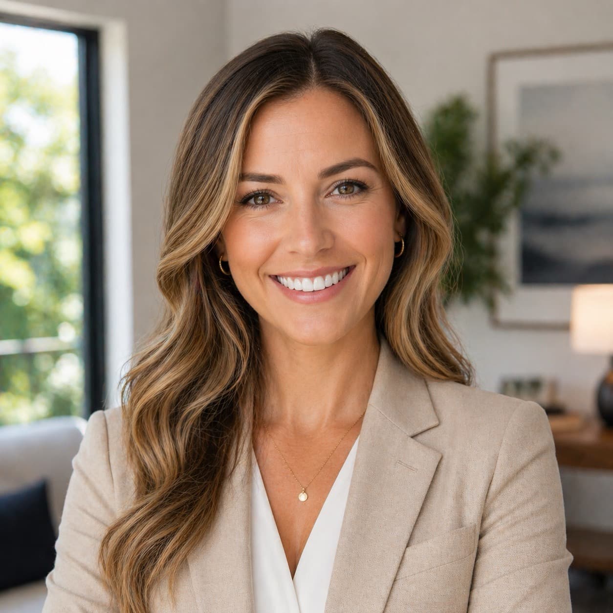Headshot of Megan O'Connor