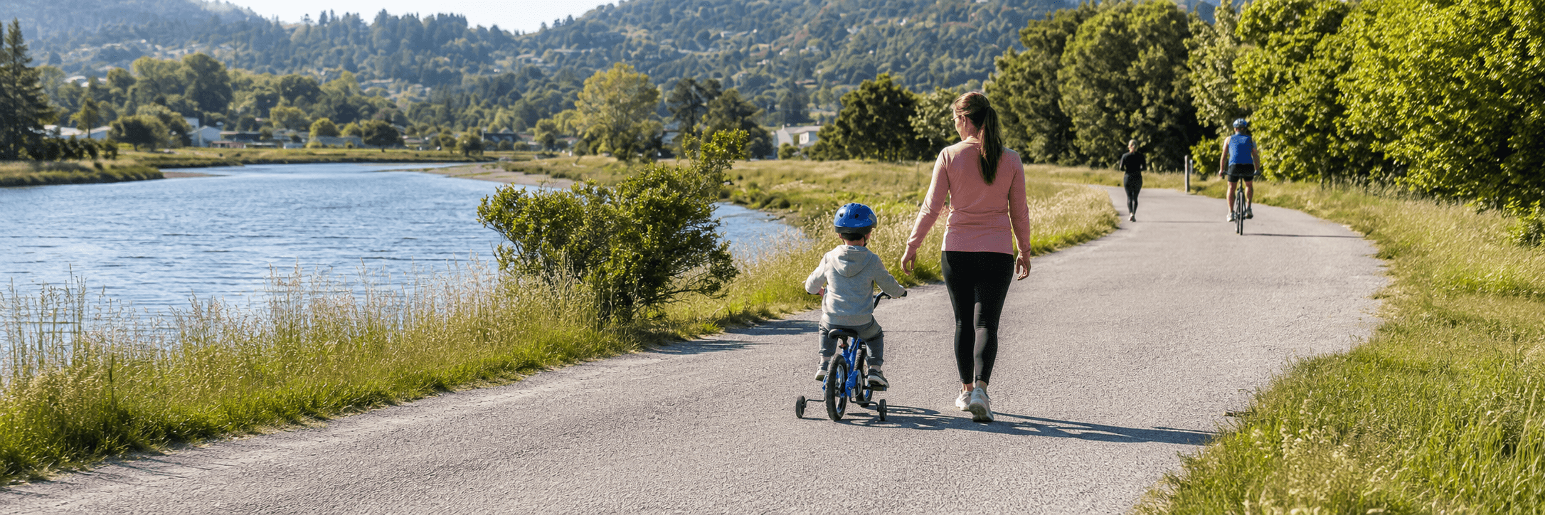 Kentfield & Greenbrae