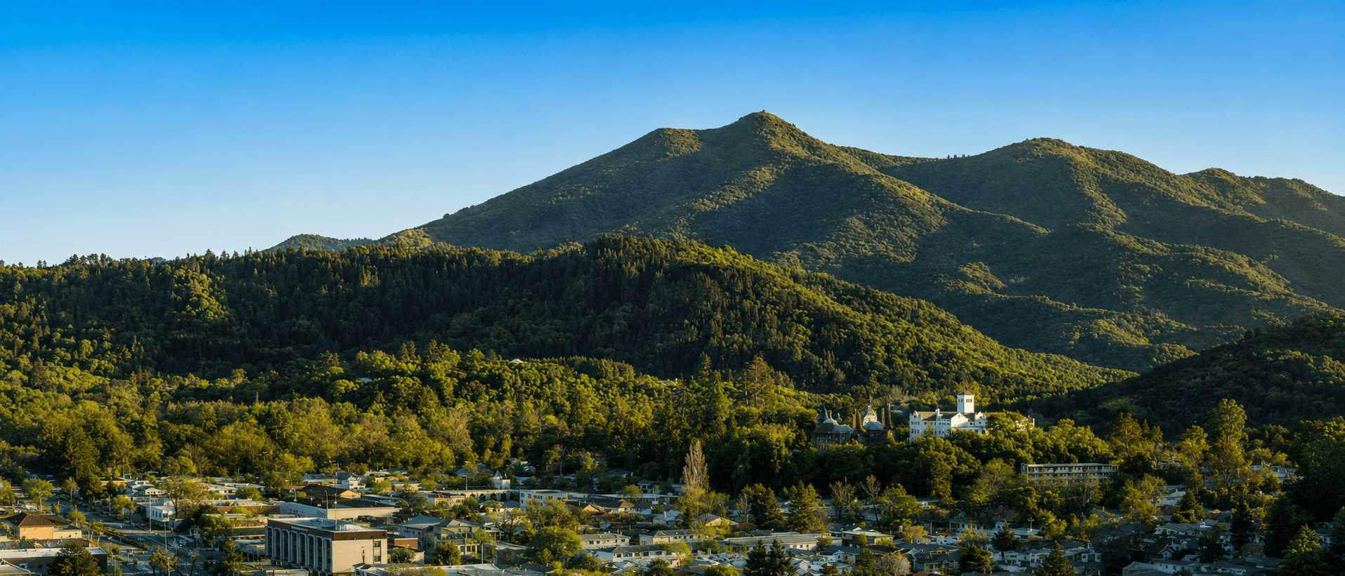 San Anselmo