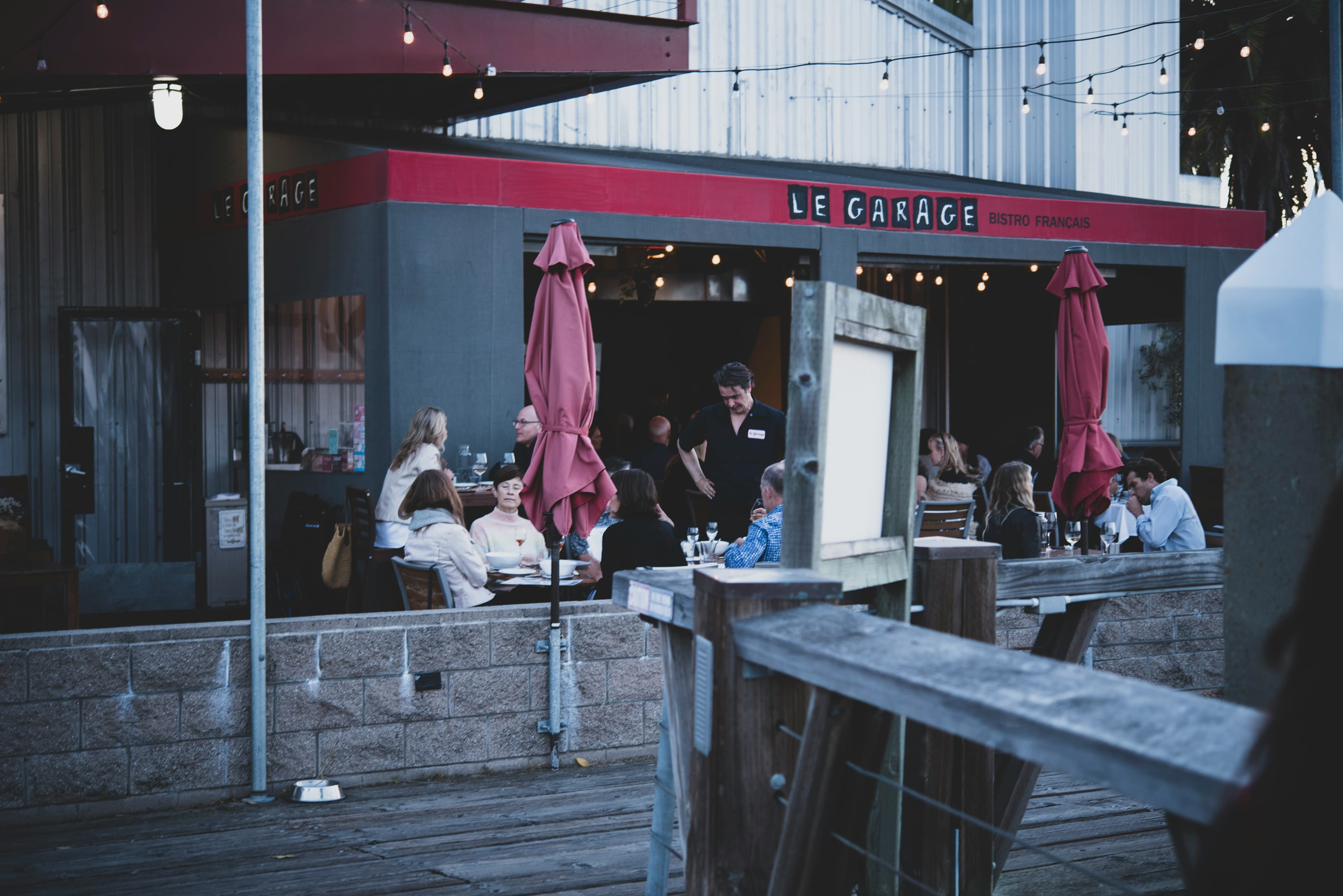 Hole-in-the-Wall to Michelin: Eating in Southern Marin